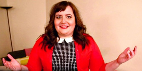 Aidy Bryant Hot Pics Collection